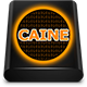 CAINE Linux Logo