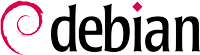 Debian Logo