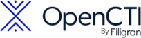 OpenCTI Logo