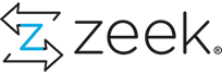 zeek Logo