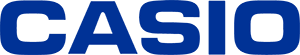 Casio Logo
