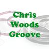 Chris Woods Groove - Edinburgh