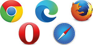 Web Browsers